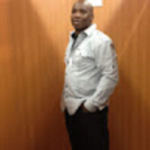 Meet your Posher, Jerry